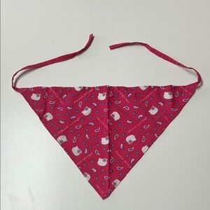 Sanrio Hello Kitty Bandana